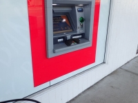 ATM Visit