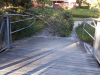 Path Obstacle