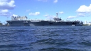 USS George Washington